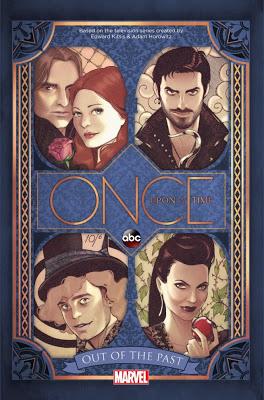 Segnalazione: once upon a time out of the past