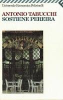 Sostiene Pereira, frasi [Antonio Tabucchi]