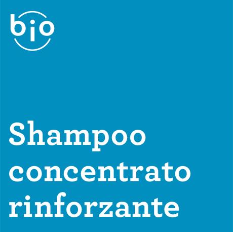 Biofficina Toscana - 4 nuovi shampoo concentrati e innovativi