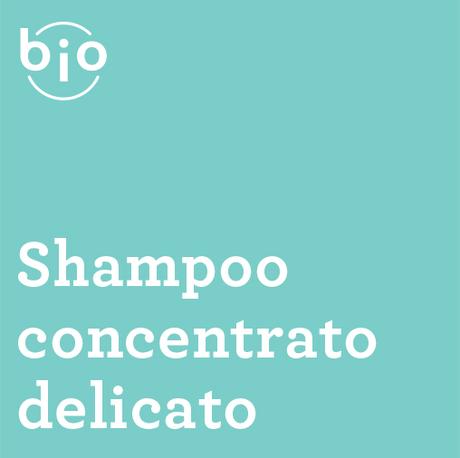 Biofficina Toscana - 4 nuovi shampoo concentrati e innovativi