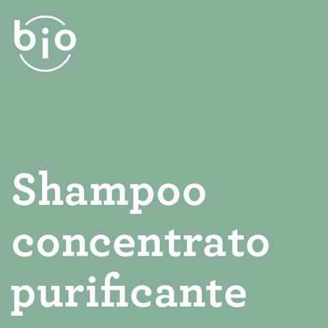 Biofficina Toscana - 4 nuovi shampoo concentrati e innovativi