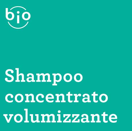 Biofficina Toscana - 4 nuovi shampoo concentrati e innovativi