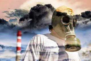 L'aria bene comune al centro dell'Assemblea OMS: 8 milioni di morti l'anno per inquinamento