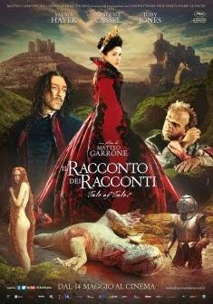 Il racconto dei racconti