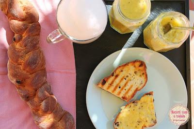 La decadenza della prima colazione