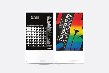 GRAFICA: Made in Italy | La grafica italiana del dopoguerra