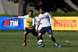 allenamento