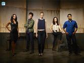 “Stitchers”: le foto promozionali del cast