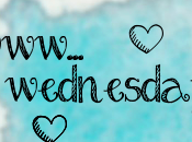WWW... Wednesdays