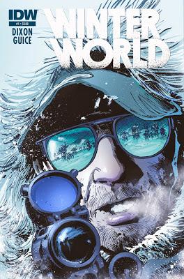 Winterworld (new)