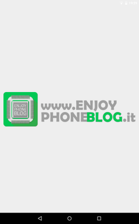 enjoyphoneblog app