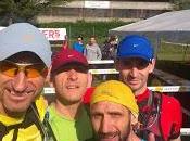 Vibram Trincea Trail 2015