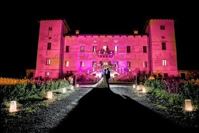 L'Arte della fotografia di matrimonio attraverso l'obiettivo di Stefano Lunardi