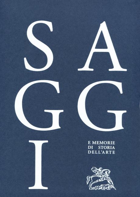 saggi e memorie di storia dell'arte 37