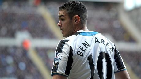 Ben Arfa verso il Nizza