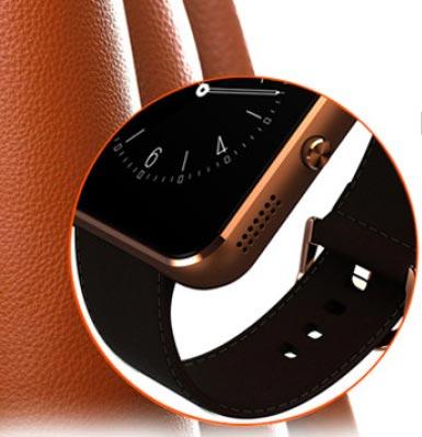 Zeblaze Rover smart watch Bluetooth, sottile, intelligente e conveniente