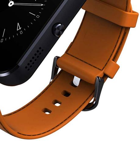 Zeblaze Rover smart watch Bluetooth, sottile, intelligente e conveniente