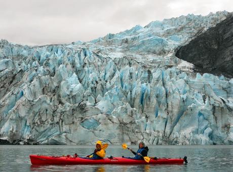 Visitare l'Alaska: intervista a Agata