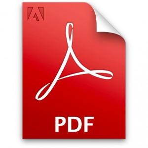 Come convertire gratis documento PDF in immagine