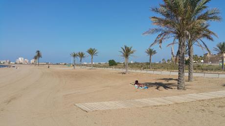 Il paradiso a Mar Menor