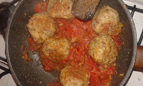 ricettevegan.org - polpette vegetali