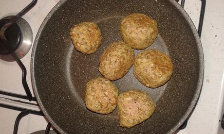 ricettevegan.org - polpette vegetali