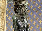 Aurelio Gotti, Firenze Giuditta Oloferne Donatello
