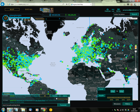 screen Ingress 2