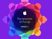 Apple ufficializza data orario WWDC 2015 insieme alla cronologia programma!