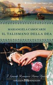 Romance storico: Mariangela Camocardi!