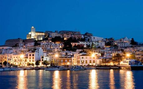 Ibiza città