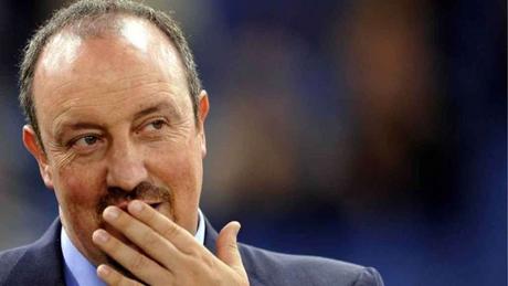 Rafa Benitez