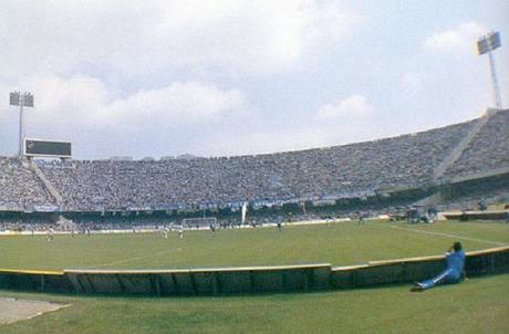 Stadio San Paolo