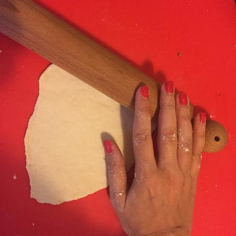 INSOLITI MUFFIN RIPIENI E FILANTI.