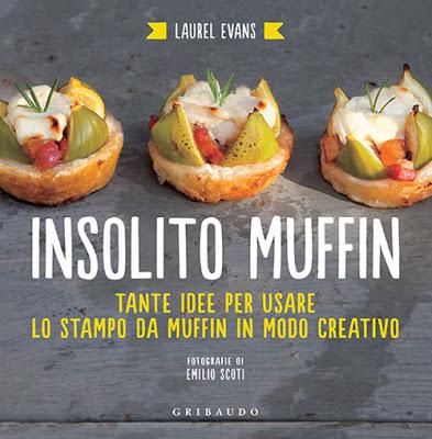 INSOLITI MUFFIN RIPIENI E FILANTI.