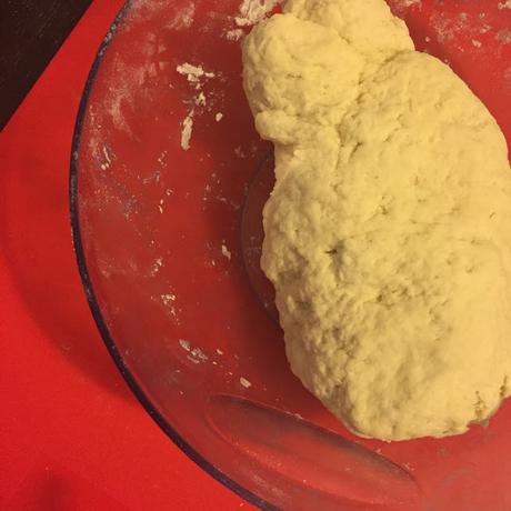 INSOLITI MUFFIN RIPIENI E FILANTI.