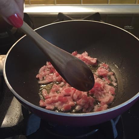 INSOLITI MUFFIN RIPIENI E FILANTI.