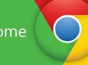 Google Chrome aggiorna alla versione Android