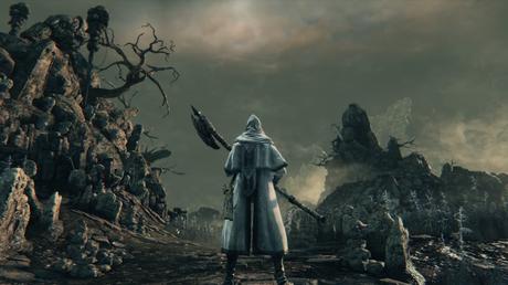 La patch 1.04 di Bloodborne è sempre molto dibattuta