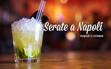 60 eventi a Napoli per il weekend 30-31 maggio 2015