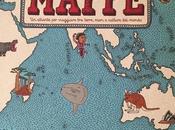 libro della settimana: Mappe