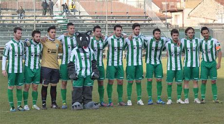 UNDER IN PROVA PER LA SERIE D