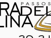 Pallini alla Sagra della Tellina Passoscuro (RM)