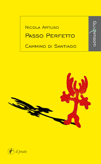 Recensione : Il passo perfetto di Nicola Artuso