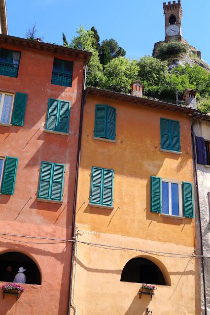 Oggi ti racconto di ...... Brisighella