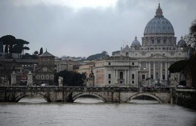 Pedofilia, la grave timidezza della Chiesa in Italia