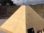 “Pompei l’Europa 1748-1943″ piramide Gardaland.