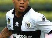 Biabiany allena Intarello