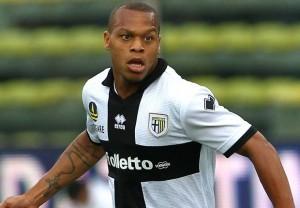 Biabiany-Parma