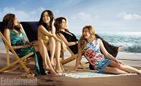 “Mistresses”: Jennifer Esposito debutta nel poster per la 3° stagione